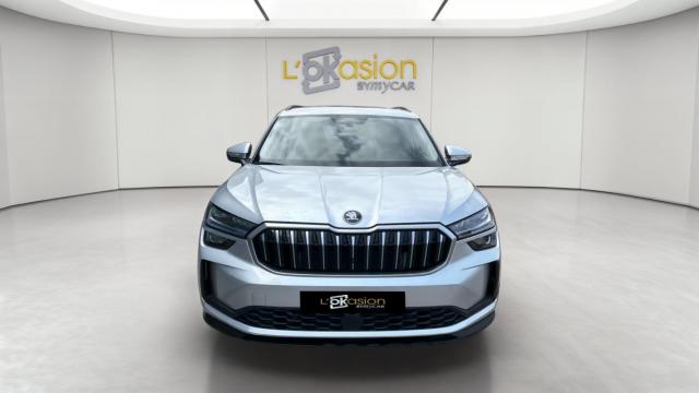 Skoda Kodiaq image 4