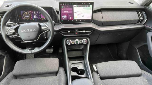 Skoda Kodiaq image 5