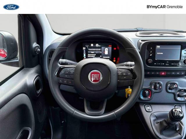 Fiat Panda image 6