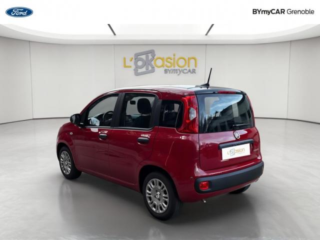 Fiat Panda image 7