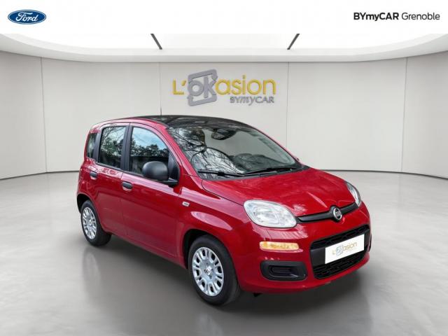 Fiat Panda image 3
