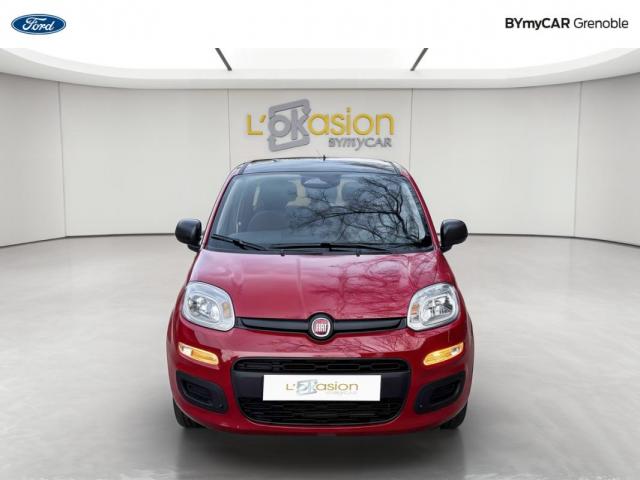 Fiat Panda image 5