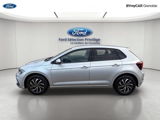 Volkswagen Polo image 4