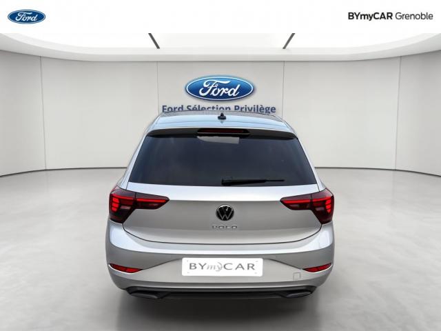 Volkswagen Polo image 8