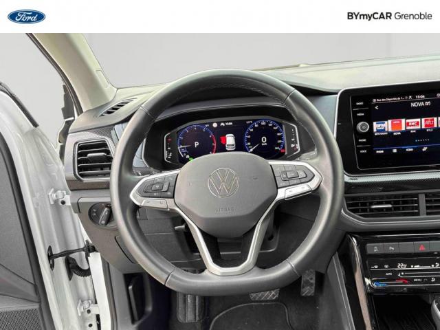 Volkswagen T-Cross image 7