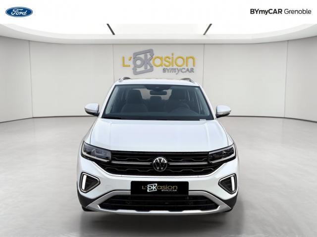 Volkswagen T-Cross image 5