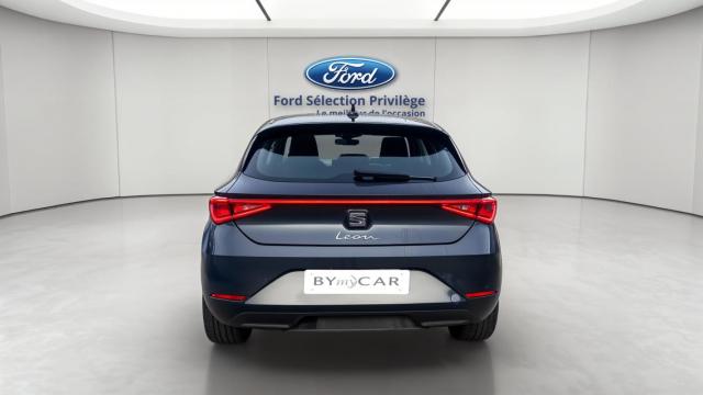 Seat Leon image 2