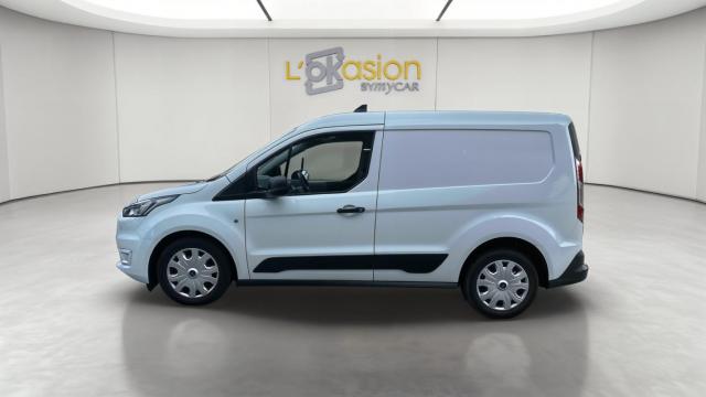 Ford Transit Connect image 5