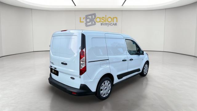 Ford Transit Connect image 4