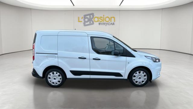 Ford Transit Connect image 8