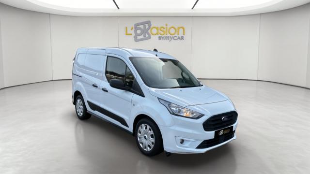 Ford Transit Connect image 1