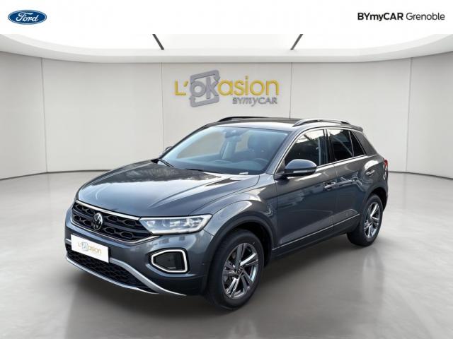 Volkswagen T-Roc 1.5 Tsi Evo2 150 Start/stop Dsg7 Vw Edition