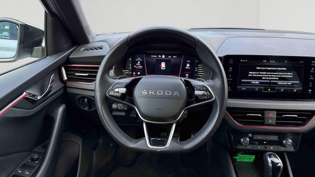 Skoda Kamiq image 8