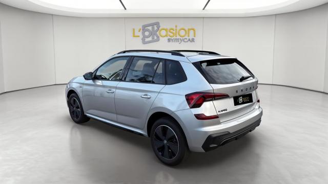 Skoda Kamiq image 3