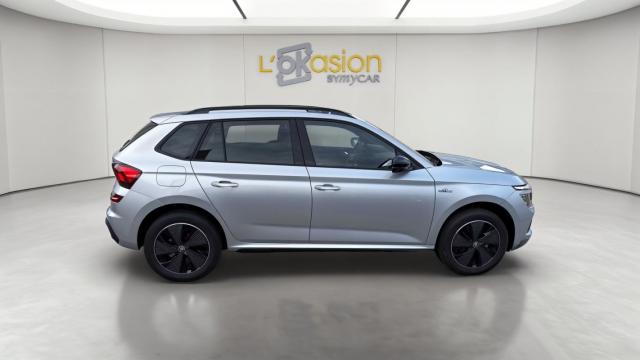 Skoda Kamiq image 1