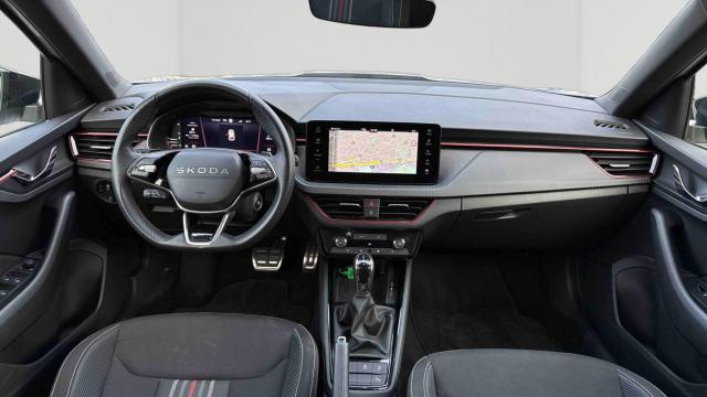 Skoda Kamiq image 7