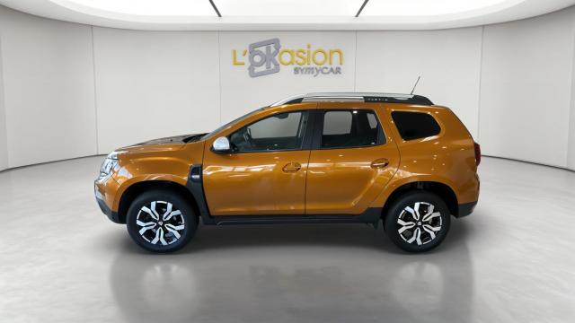 Dacia Duster image 7