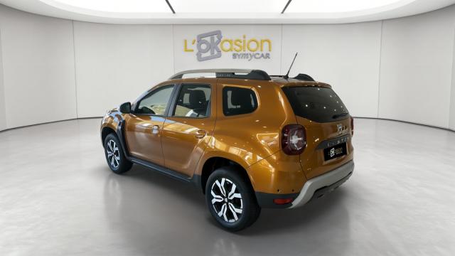 Dacia Duster image 6