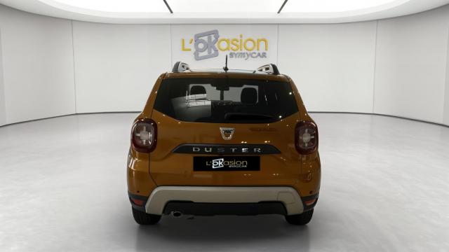 Dacia Duster image 5