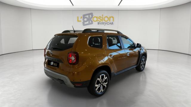 Dacia Duster image 2