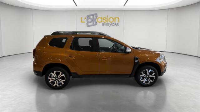 Dacia Duster image 4