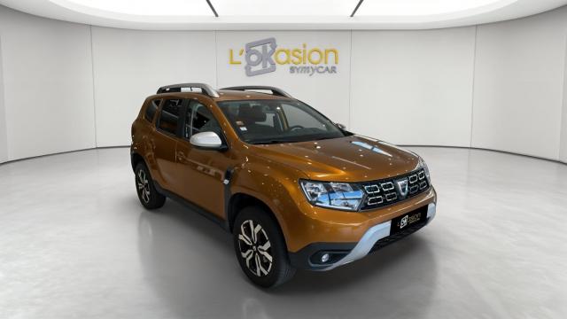 Dacia Duster image 3