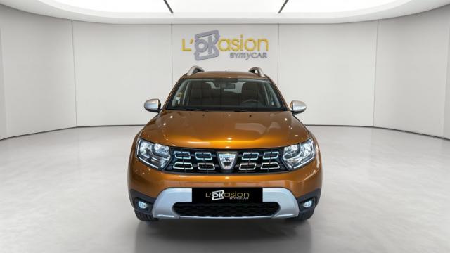 Dacia Duster image 8