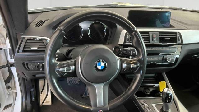 Bmw Série 1 image 8