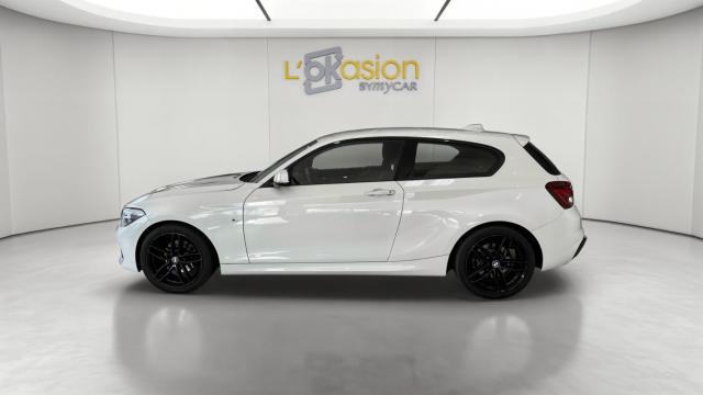 Bmw Série 1 image 2