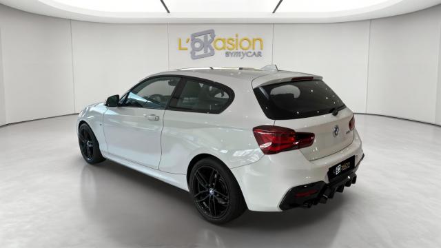 Bmw Série 1 image 5