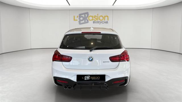 Bmw Série 1 image 3