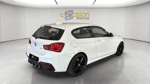 Bmw Série 1 image 6