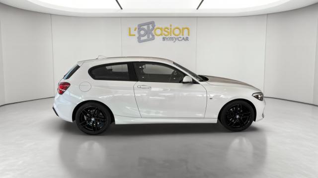 Bmw Série 1 image 7