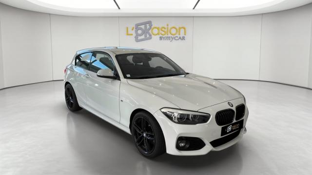 Bmw Série 1 image 1