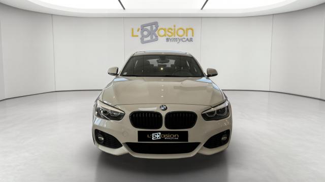 Bmw Série 1 image 4