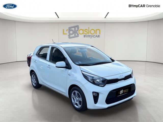 Kia Picanto image 3