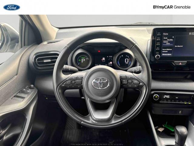 Toyota Yaris image 4