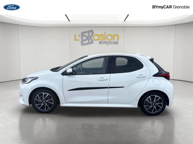 Toyota Yaris image 3