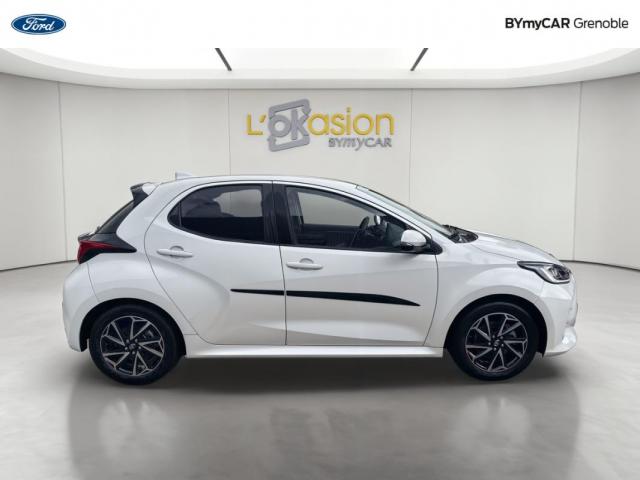 Toyota Yaris image 8