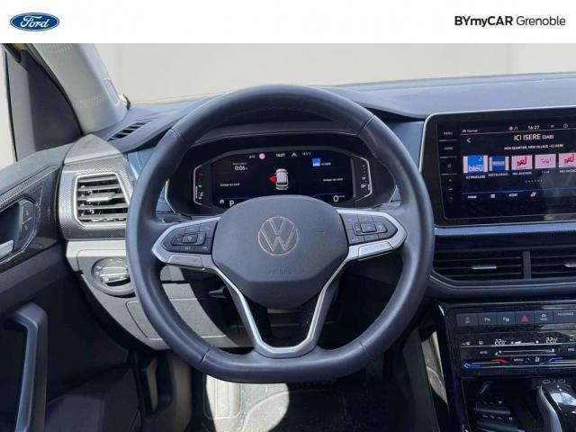 Volkswagen T-Cross image 6
