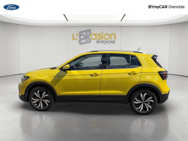 Volkswagen T-Cross image 7