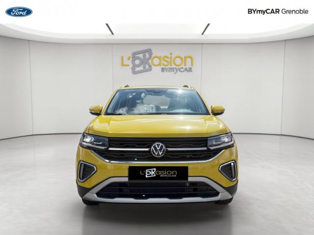 Volkswagen T-Cross image 4