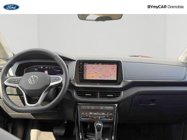 Volkswagen T-Cross image 3