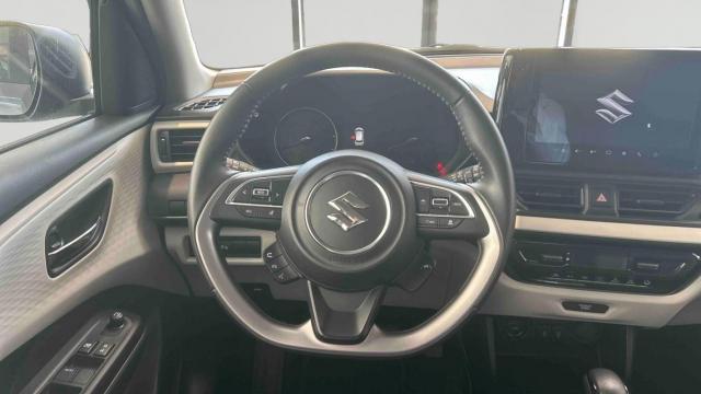 Suzuki Swift image 1