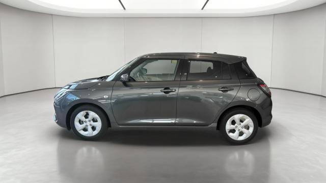 Suzuki Swift image 4