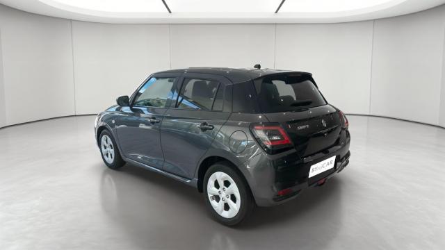 Suzuki Swift image 3