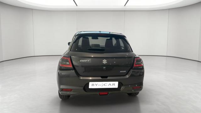 Suzuki Swift image 2