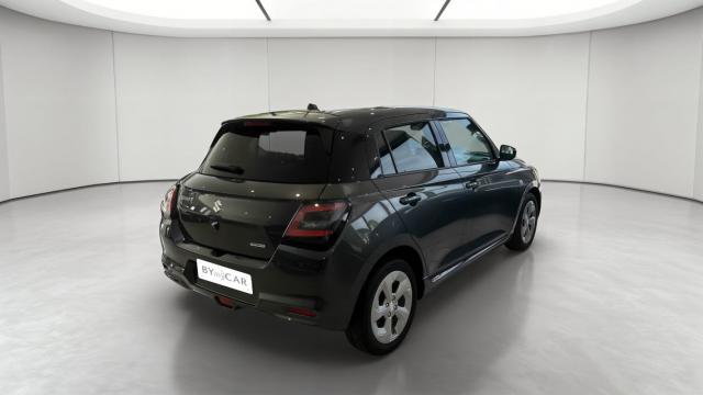 Suzuki Swift image 5