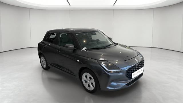 Suzuki Swift image 6