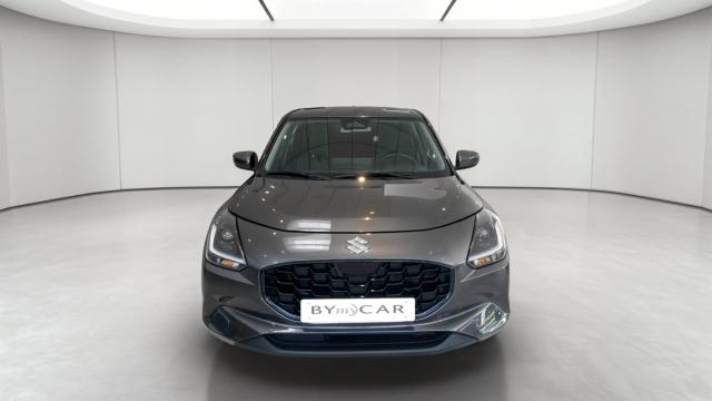 Suzuki Swift image 8
